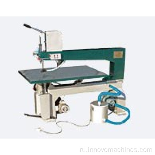 ZX-B Jogging Jig Saw machine